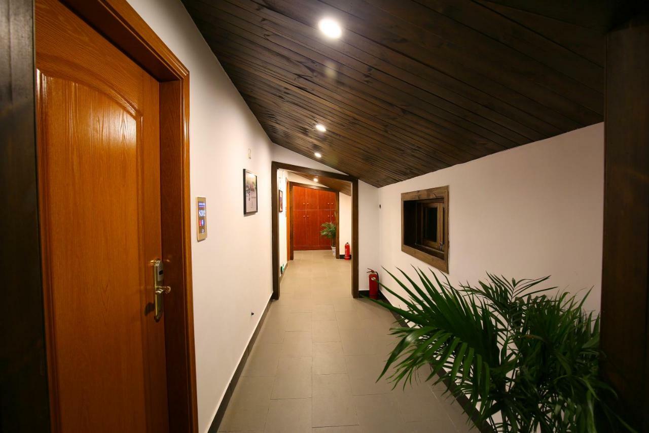 Fenghuang Slowly Time Inn 외부 사진