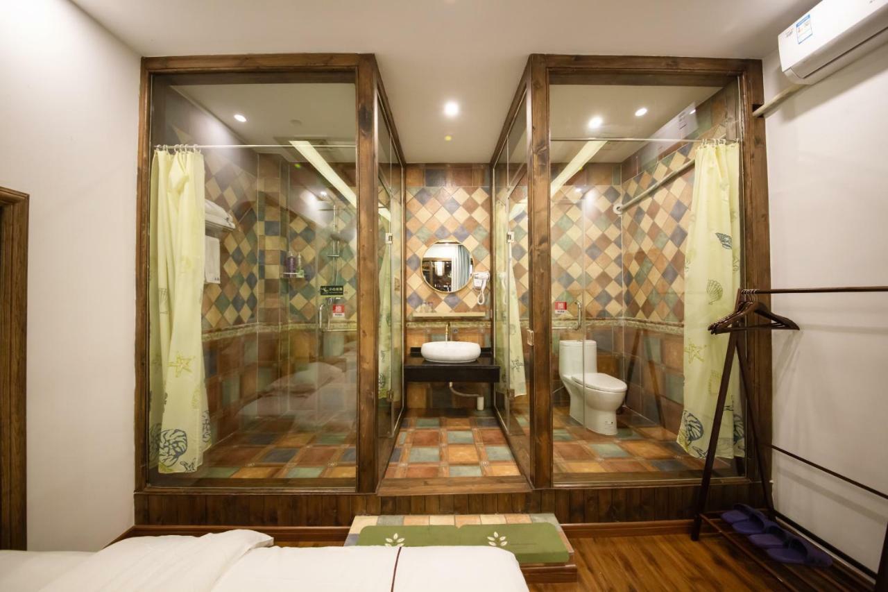 Fenghuang Slowly Time Inn 외부 사진