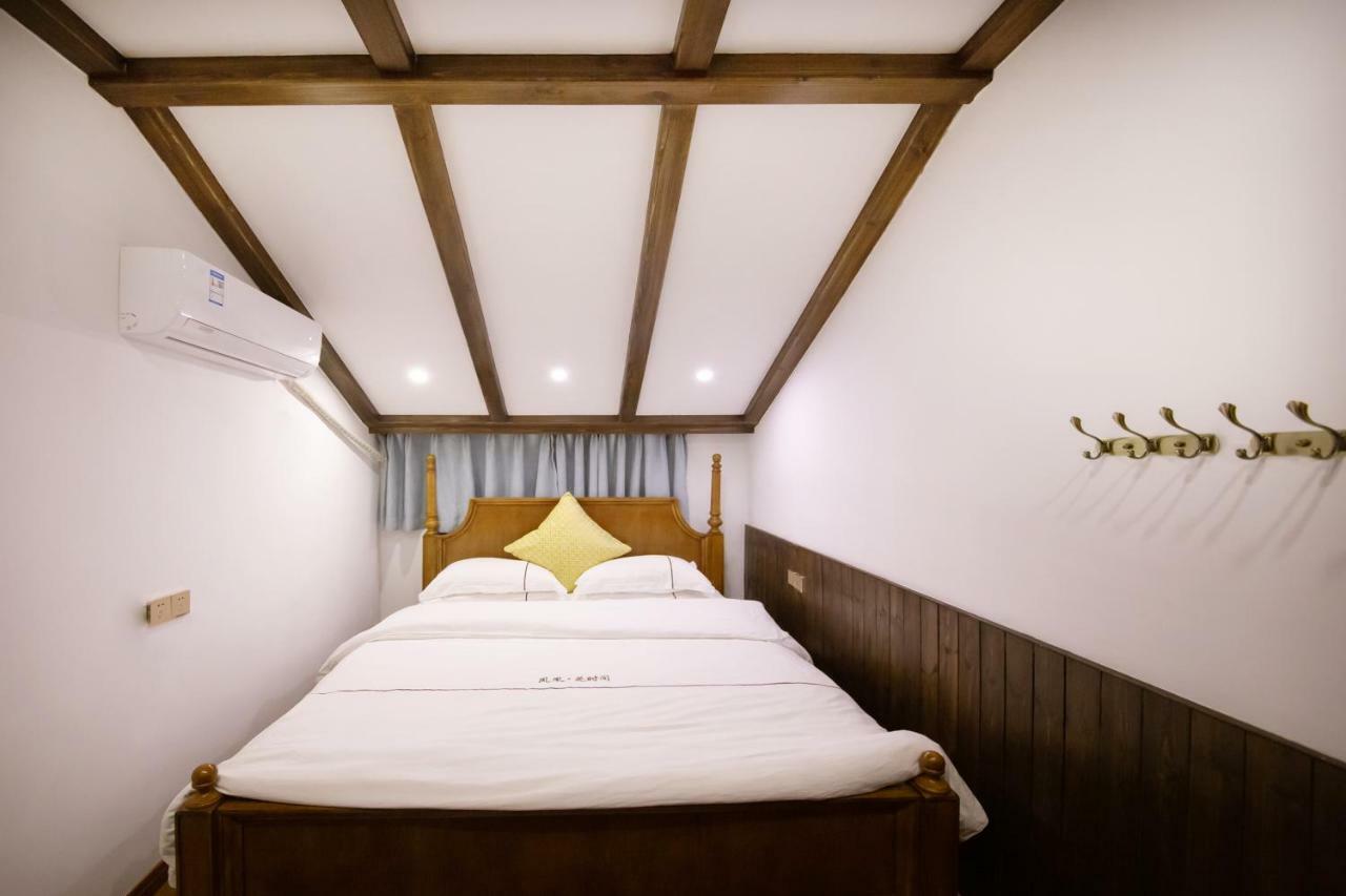 Fenghuang Slowly Time Inn 외부 사진