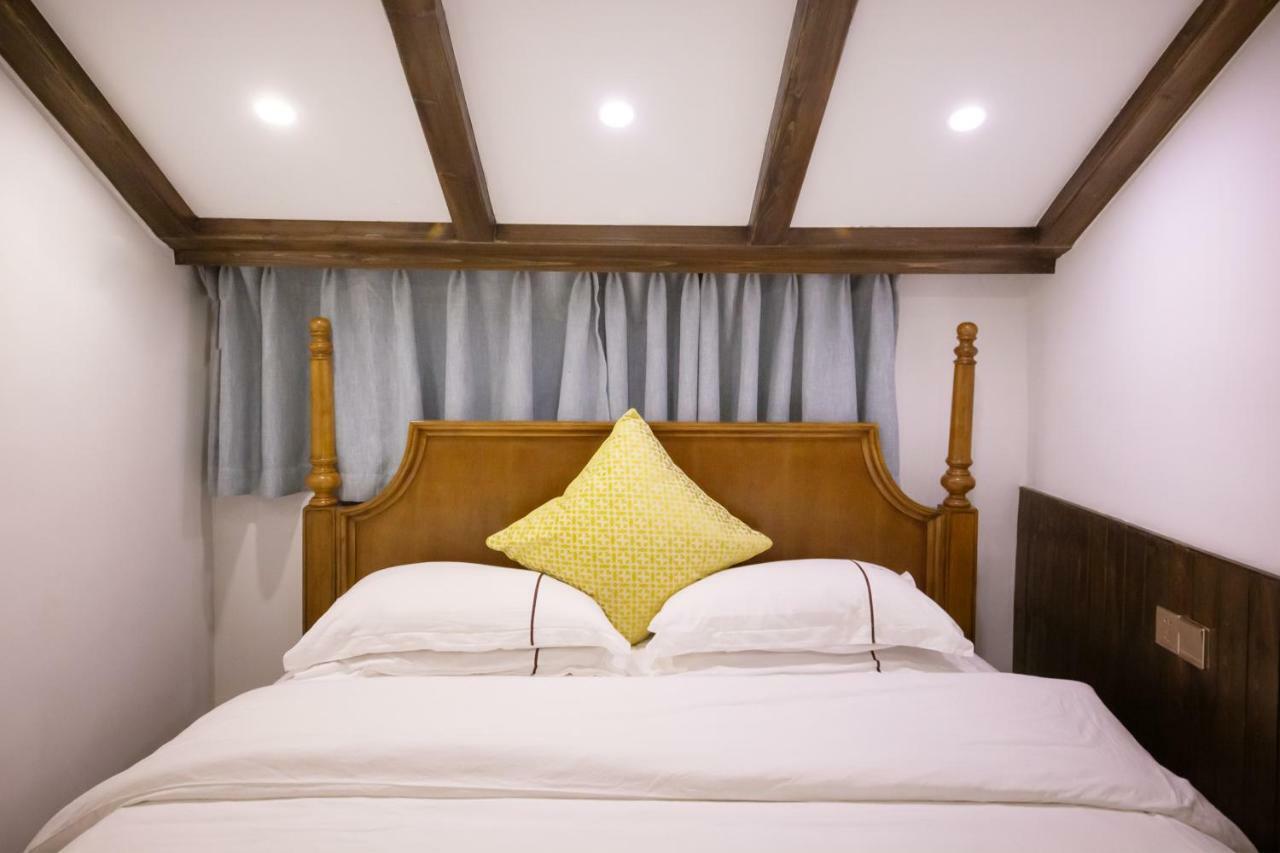 Fenghuang Slowly Time Inn 외부 사진